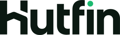 hutfin logo