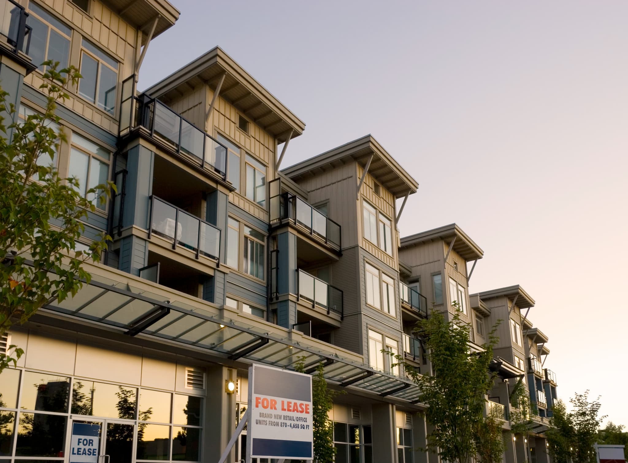 Featured property