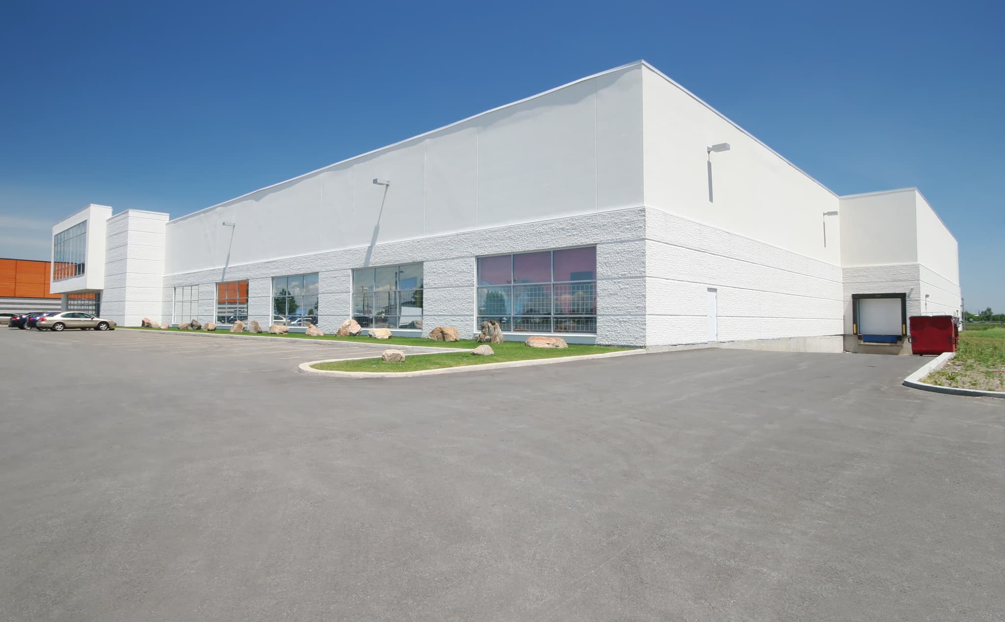 Future of CRE